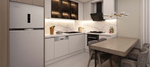 Apartment 3+1 in Golden Dear II, Altintash, Turkey No. 39036 7