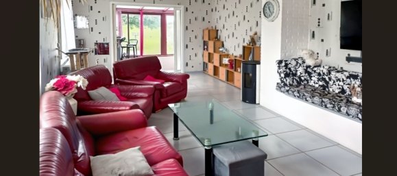 3 bedrooms House in Azincourt, France No. 243601 6