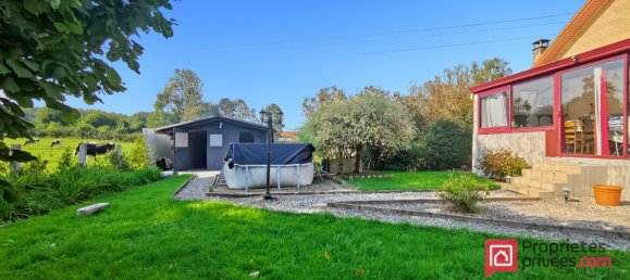 3 bedrooms House in Azincourt, France No. 243601 3