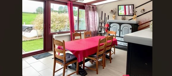 3 bedrooms House in Azincourt, France No. 243601 9