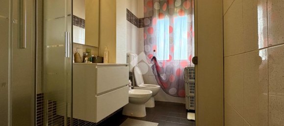 Квартира с 2 комнатами в Будрио, Италия № 14769 63