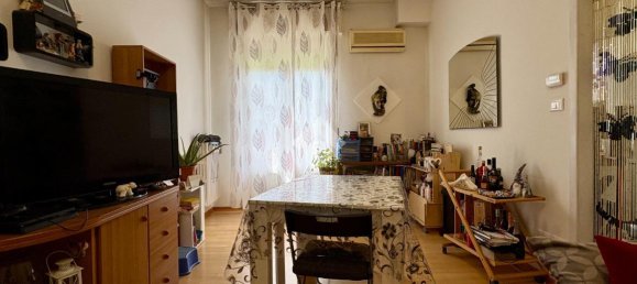 Квартира с 2 комнатами в Будрио, Италия № 14769 7