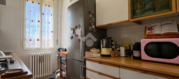 Квартира с 2 комнатами в Будрио, Италия № 14769 32