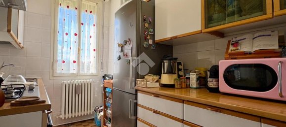 Квартира с 2 комнатами в Будрио, Италия № 14769 12