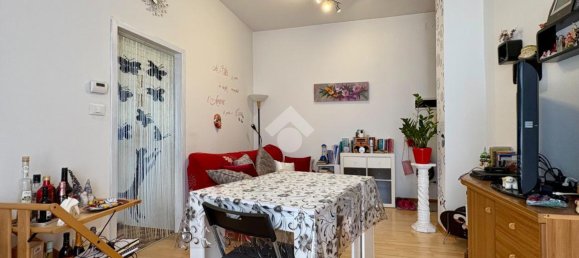 Квартира с 2 комнатами в Будрио, Италия № 14769 2