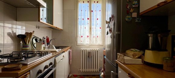 Квартира с 2 комнатами в Будрио, Италия № 14769 9