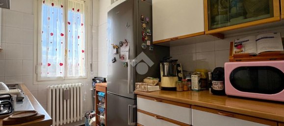 Квартира с 2 комнатами в Будрио, Италия № 14769 23