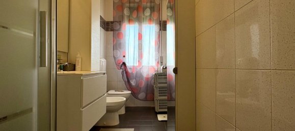 Квартира с 2 комнатами в Будрио, Италия № 14769 33