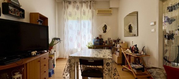 Квартира с 2 комнатами в Будрио, Италия № 14769 11