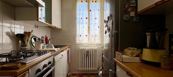 Квартира с 2 комнатами в Будрио, Италия № 14769 17