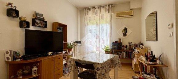 Квартира с 2 комнатами в Будрио, Италия № 14769 10