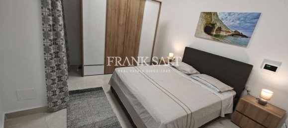 2 Schlafzimmer Maisonette-Wohnung in Sliema, Malta, Nr. 9741 3