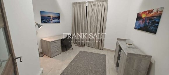 2 Schlafzimmer Maisonette-Wohnung in Sliema, Malta, Nr. 9741 5