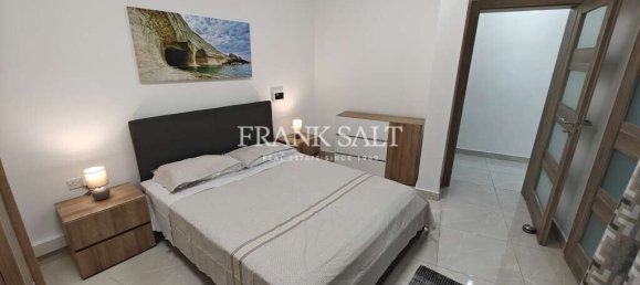2 Schlafzimmer Maisonette-Wohnung in Sliema, Malta, Nr. 9741 4