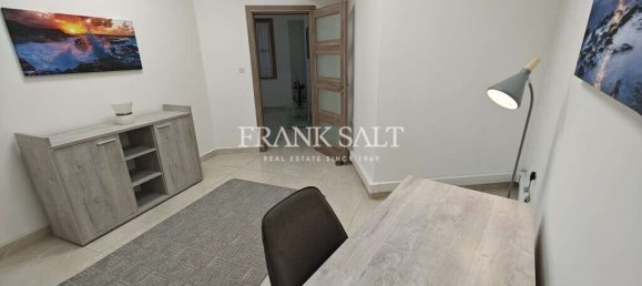 2 Schlafzimmer Maisonette-Wohnung in Sliema, Malta, Nr. 9741 6