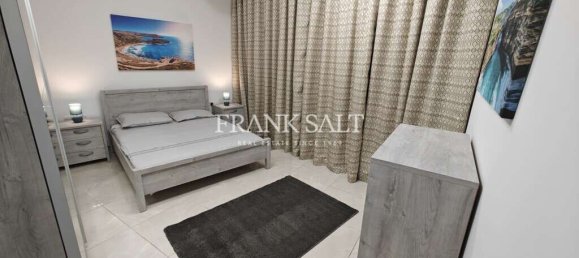 2 Schlafzimmer Maisonette-Wohnung in Sliema, Malta, Nr. 9741 7