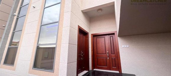 4 bedrooms Apartment in Al Yasmeen, UAE No. 34893 16