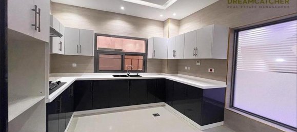 4 bedrooms Apartment in Al Yasmeen, UAE No. 34893 3