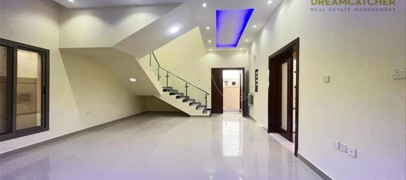 4 bedrooms Apartment in Al Yasmeen, UAE No. 34893 2