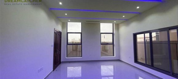 4 bedrooms Apartment in Al Yasmeen, UAE No. 34893 11