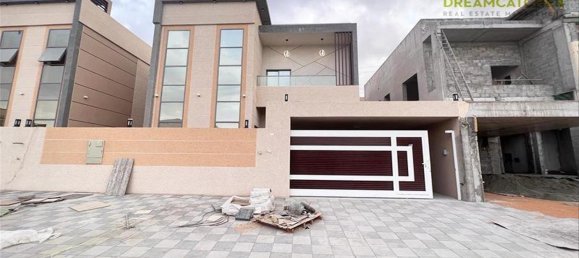 4 bedrooms Apartment in Al Yasmeen, UAE No. 34893 18