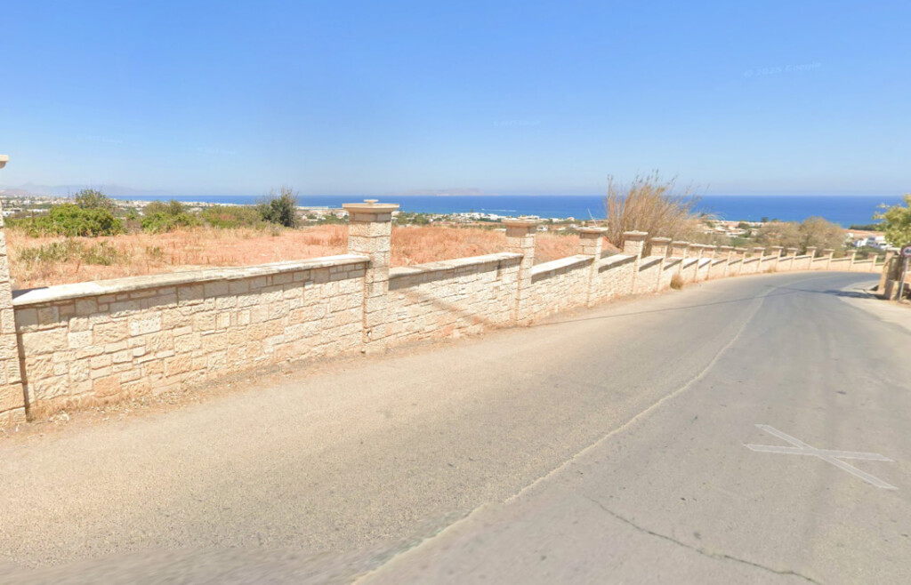 6300 m² hotel en venta en Hersonissos, Heraklion, Crete, Greece № 69351