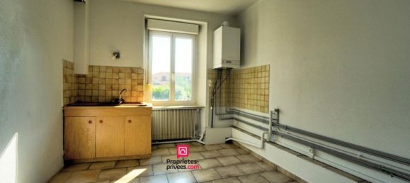 1 bedroom Apartment in Belfort, France No. 356056 4