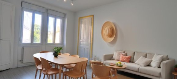 1 bedroom Apartment in Belfort, France No. 356056 3