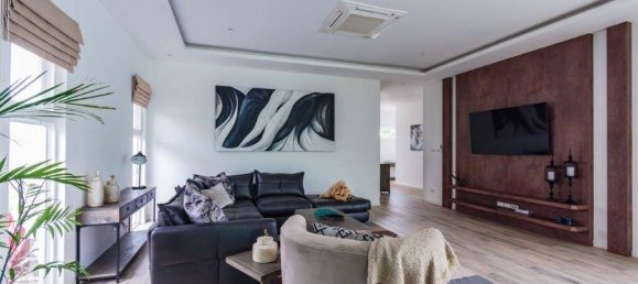 3 غرف نوم فيلا في Hua Hin, Thailand رقم 24073 6