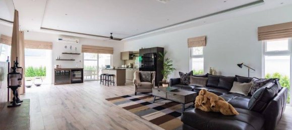 3 غرف نوم فيلا في Hua Hin, Thailand رقم 24073 8