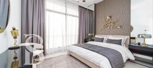 Apartamento T1 em Meydan, UAE N.º 15155 3