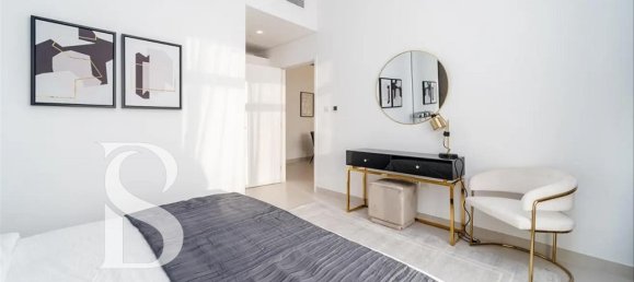 Apartamento T1 em Meydan, UAE N.º 15155 6