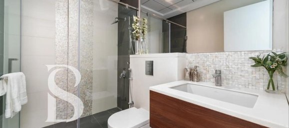 Apartamento T1 em Meydan, UAE N.º 15155 9