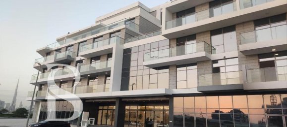 Apartamento T1 em Meydan, UAE N.º 15155 11