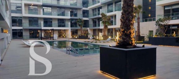 Apartamento T1 em Meydan, UAE N.º 15155 12