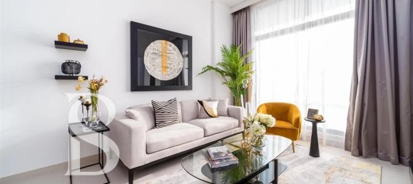 Apartamento T1 em Meydan, UAE N.º 15155 5