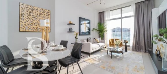 Apartamento T1 em Meydan, UAE N.º 15155 2