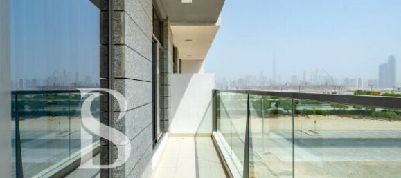 Apartamento T1 em Meydan, UAE N.º 15155 13