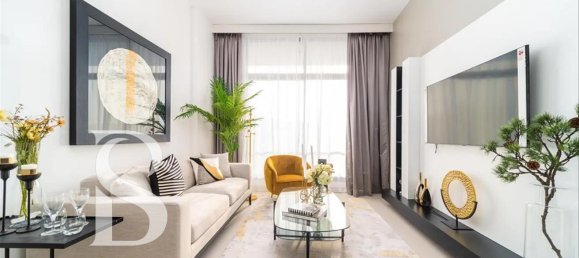 Apartamento T1 em Meydan, UAE N.º 15155 4