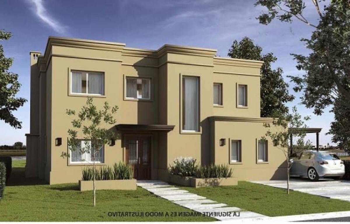 4 bedrooms House in Tigre, Argentina No. 65262