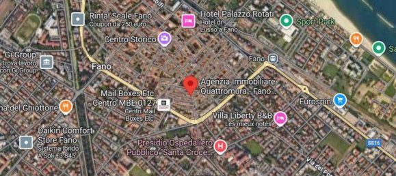 200m² Commercial property in Fano, Italy No. 380419 5