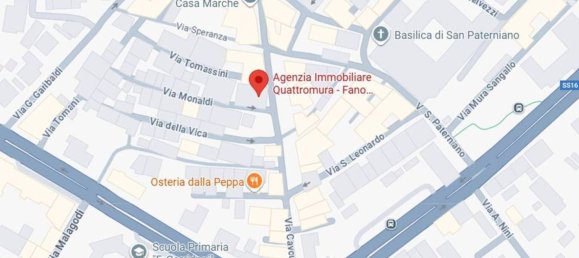 200m² Commercial property in Fano, Italy No. 380419 8