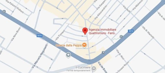 200m² Commercial property in Fano, Italy No. 380419 9