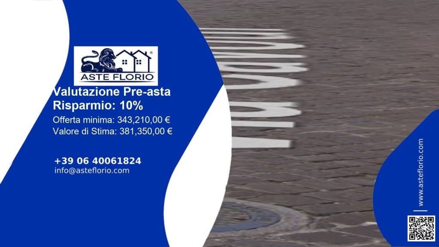 200m² Commercial property in Fano, Italy No. 380419