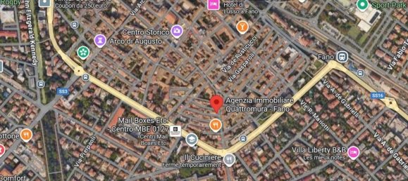 200m² Commercial property in Fano, Italy No. 380419 6