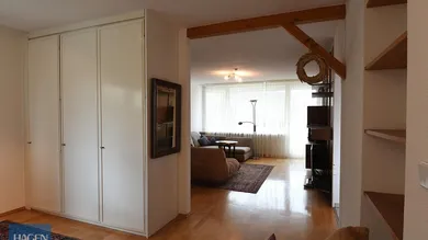 Квартира с 4 комнатами в Брегенц, Австрия № 258318