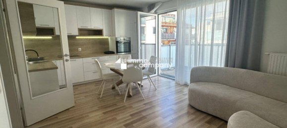 2-salle Appartement à Favoriten, Austria No. 253053 2