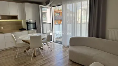 2 rooms Apartment in Favoriten, Austria No. 253053