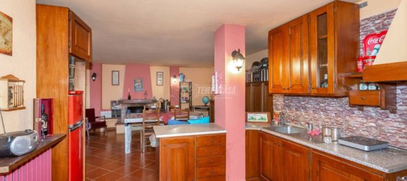 3 chambres Villa à Lauriano, Italy No. 43575 27