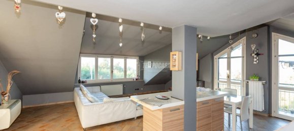 3 chambres Villa à Lauriano, Italy No. 43575 18